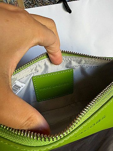 Marc Jacobs 4P6HSH300H01-321 Crossbody Bag | ThredUp