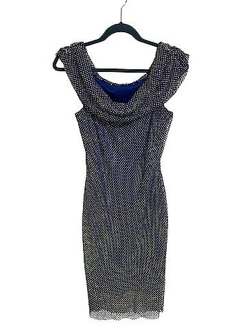 Taylor Cocktail Dress (view 2)