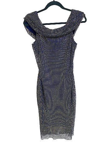 Taylor Cocktail Dress (view 1)