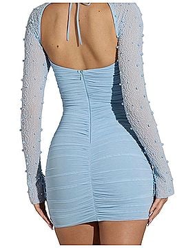 Oh Polly Cocktail Dress (view 2)