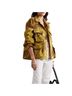 Denimist Surplus Camouflage Military Denim Jacket Jacket - photo 2