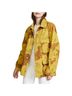 Denimist Surplus Camouflage Military Denim Jacket Jacket - photo 1