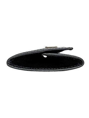 Prada Prada Coin Case, Wallet, 1M0935 85, PRADA Leather, Saffiano, NERO Black, Women's, Square (view 2)