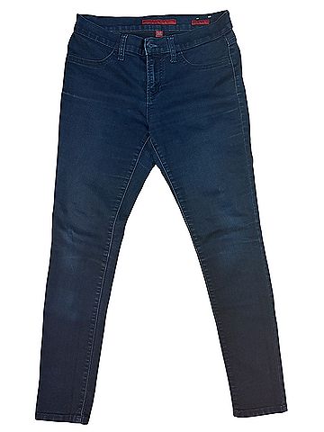 Banana Republic the skinny Jeans (view 1)