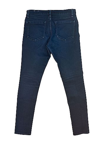 Banana Republic the skinny Jeans (view 2)