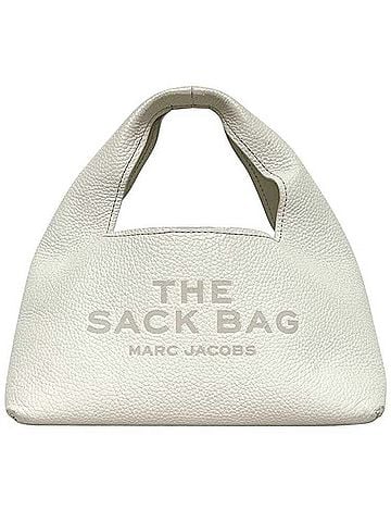 Marc Jacobs Marc Jacobs handbag, sack bag, 2F3HSH020H01-100, leather, white, women's. (view 1)