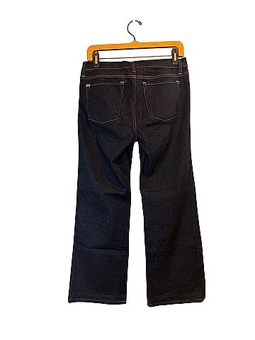 Alice + Olivia Bodie Jeans (view 2)