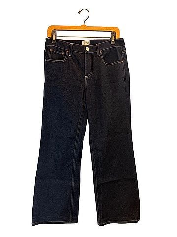 Alice + Olivia Bodie Jeans (view 1)