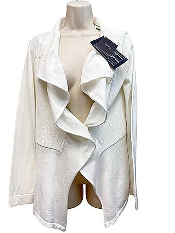 Cividini Cardigan (view 1)
