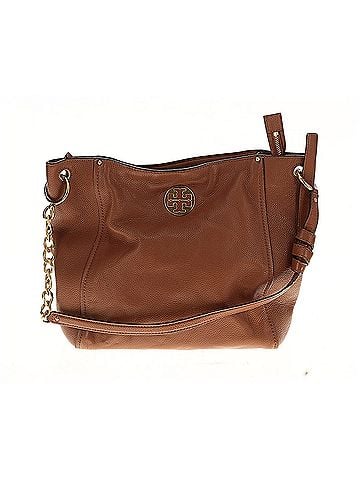 Tory Burch Tory Burch Leather Shoulder Bag (view 1)