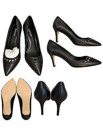 Nine West Raheza Heels (view 1)