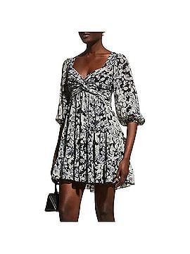 Cinq à Sept Casual Dress (view 2)