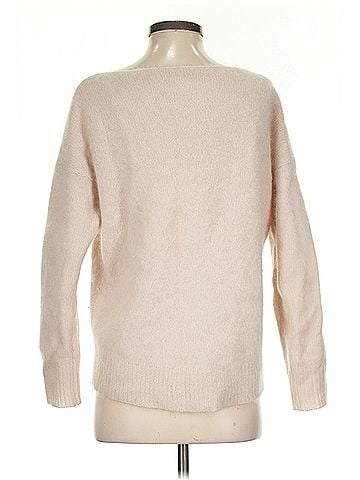 360 Cashmere 360 Cashmere Cashmere Pullover Sweater (view 2)