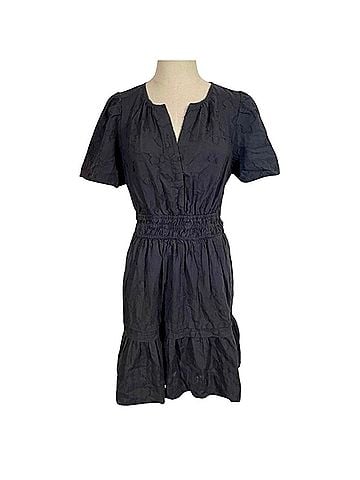 Anthropologie Somerset Mini Casual Dress (view 2)