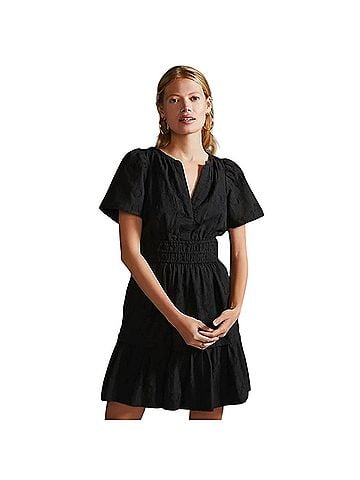 Anthropologie Somerset Mini Casual Dress (view 1)