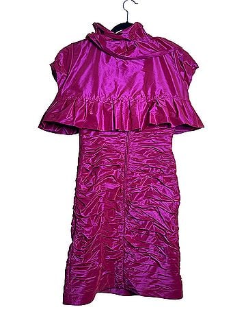Teri Jon by Rickie Freeman Cocktail Dress (view 2)