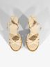 Schutz Heels Size 10 1/2 - photo 10