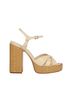 Schutz Heels Size 10 1/2 - photo 4