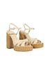 Schutz Heels Size 10 1/2 - photo 1