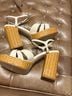 Schutz Heels Size 10 1/2 - photo 5