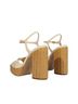 Schutz Heels Size 10 1/2 - photo 2