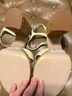 Schutz Heels Size 10 1/2 - photo 7