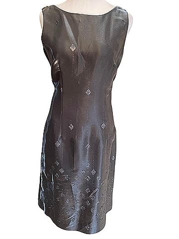 Positive Attitude Cocktail Dress (view 2)