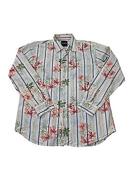 Tommy Bahama Long Sleeve Button-Down Shirt (view 1)