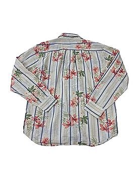 Tommy Bahama Long Sleeve Button-Down Shirt (view 2)