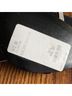 Valerie Stevens Black Sandals Size 8 (wide) - photo 5