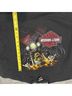 Harley Davidson Graphic Black Red Short Sleeve Top Size XXL - photo 9