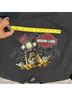 Harley Davidson Graphic Black Red Short Sleeve Top Size XXL - photo 10