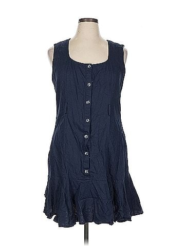 NANETTE Nanette Lepore Nanette Nanette Lepore Casual Dress (view 1)
