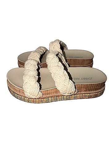Johnny Was Sandals (view 2)