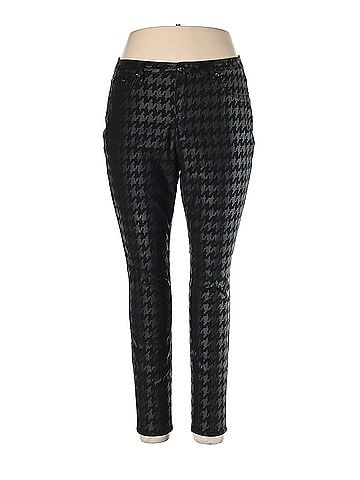 Midnight Velvet Midnight Velvet Jeggings (view 1)
