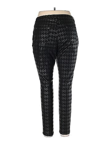 Midnight Velvet Midnight Velvet Jeggings (view 2)