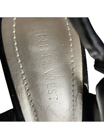 Nine West Heels (view 2)