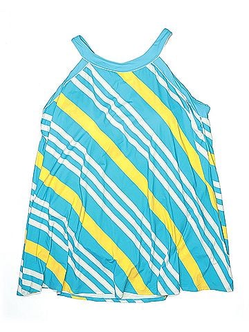 Lands' End Lands' End Swimsuit Cover Up (view 1)