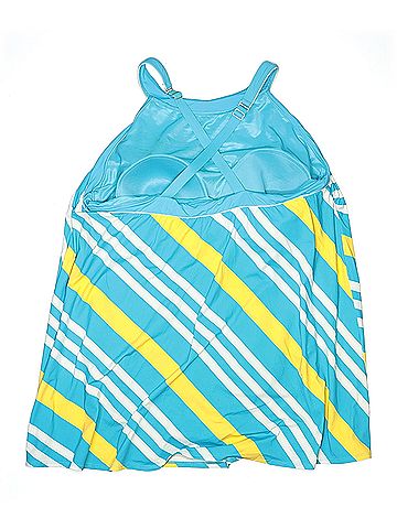 Lands' End Lands' End Swimsuit Cover Up (view 2)