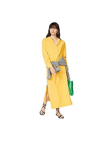 DONNI Casual Dress (view 1)