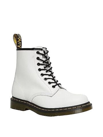 Dr. Martens 1460 Boots (view 1)