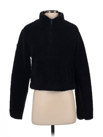 Alo Alo Turtleneck Sweater (view 1)