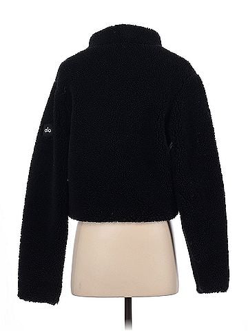 Alo Alo Turtleneck Sweater (view 2)