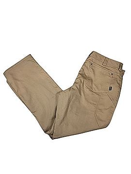 Duluth Trading Co. Flex Fire Hose HD Cargo Pants (view 1)
