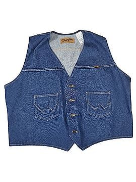 Wrangler Retro Sleeveless Top (view 1)