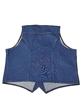 Wrangler Retro Sleeveless Top (view 2)