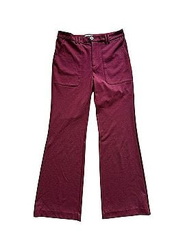 Anthropologie The Essential Trouser Casual Pants (view 2)
