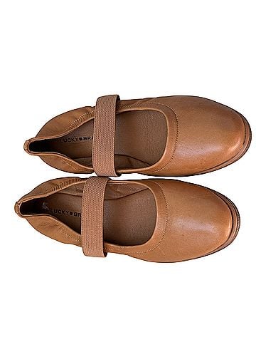 Lucky Brand Flats (view 1)