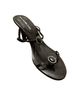 Bandolino Sandals Size 7 1/2 - photo 1