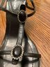 Bandolino Sandals Size 7 1/2 - photo 4